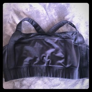 Zumba Sports Bra